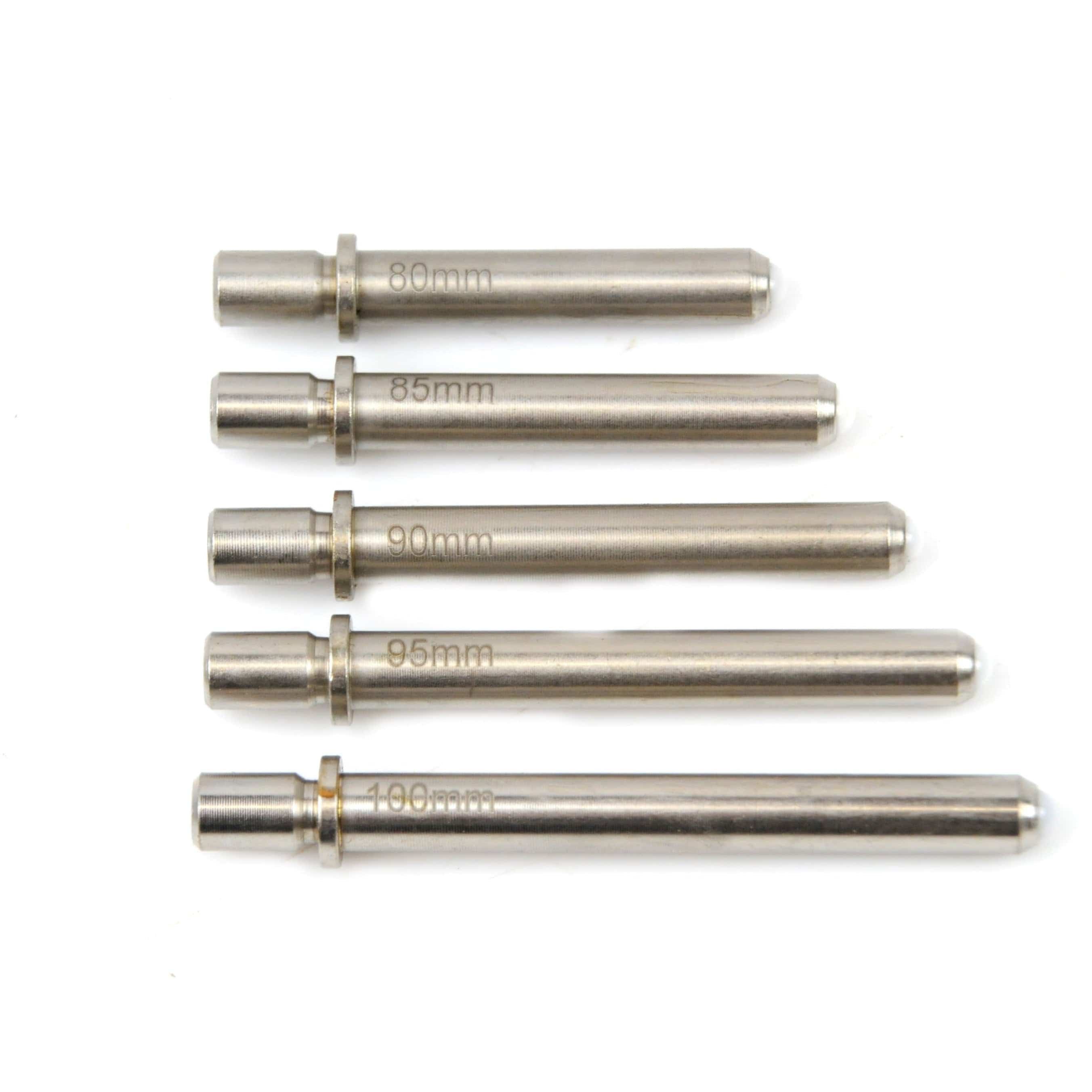 INSIZE Measuring Equipment Insize Mechanical Bore Gauge 50-100 mm Range Series 2322-100A