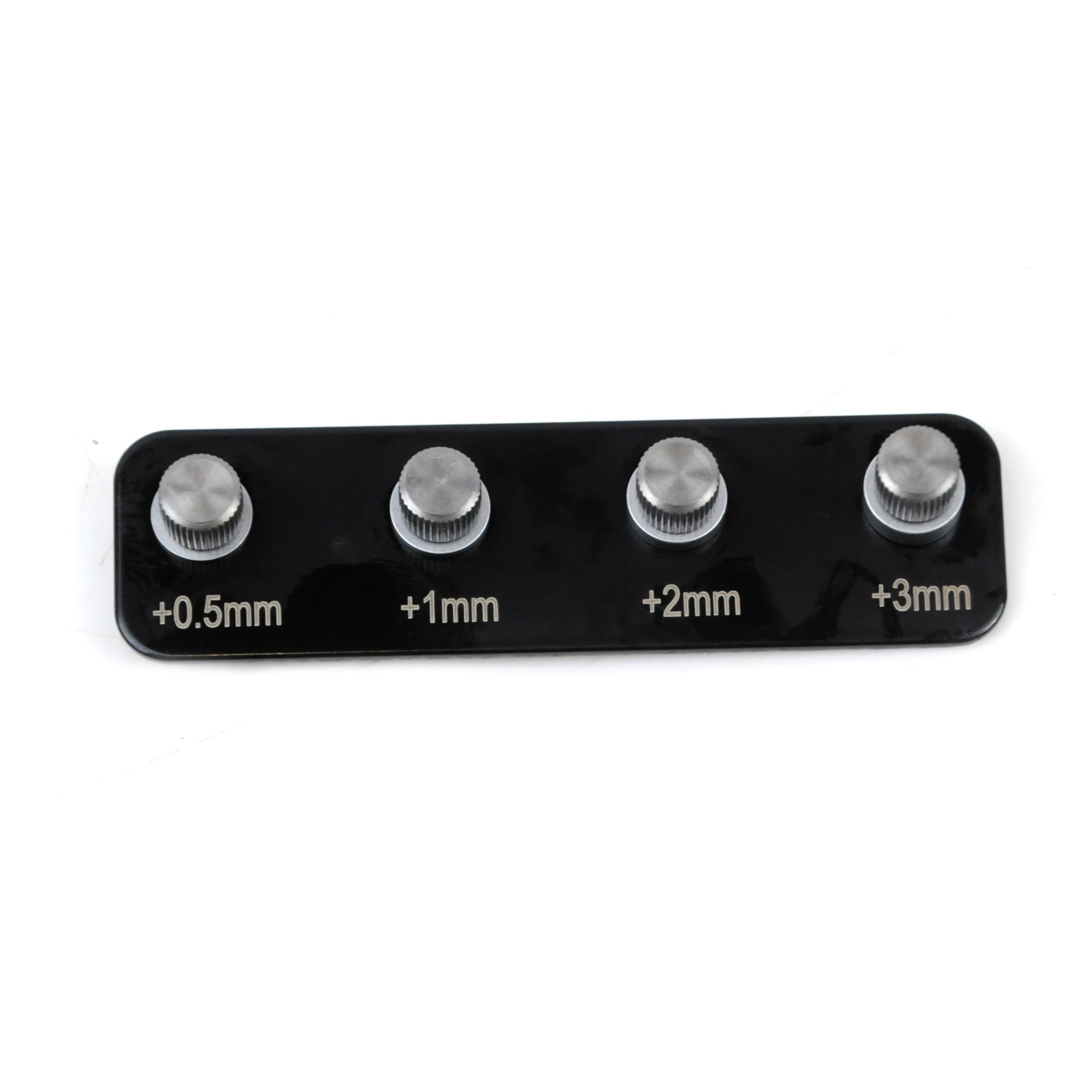 INSIZE Measuring Equipment Insize Mechanical Bore Gauge 50-100 mm Range Series 2322-100A