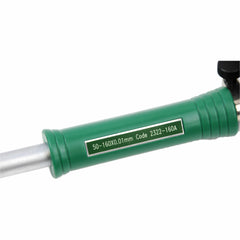 INSIZE Measuring Equipment Insize Mechanical Bore Gauge 50-160 mm Range Series 2322-160A