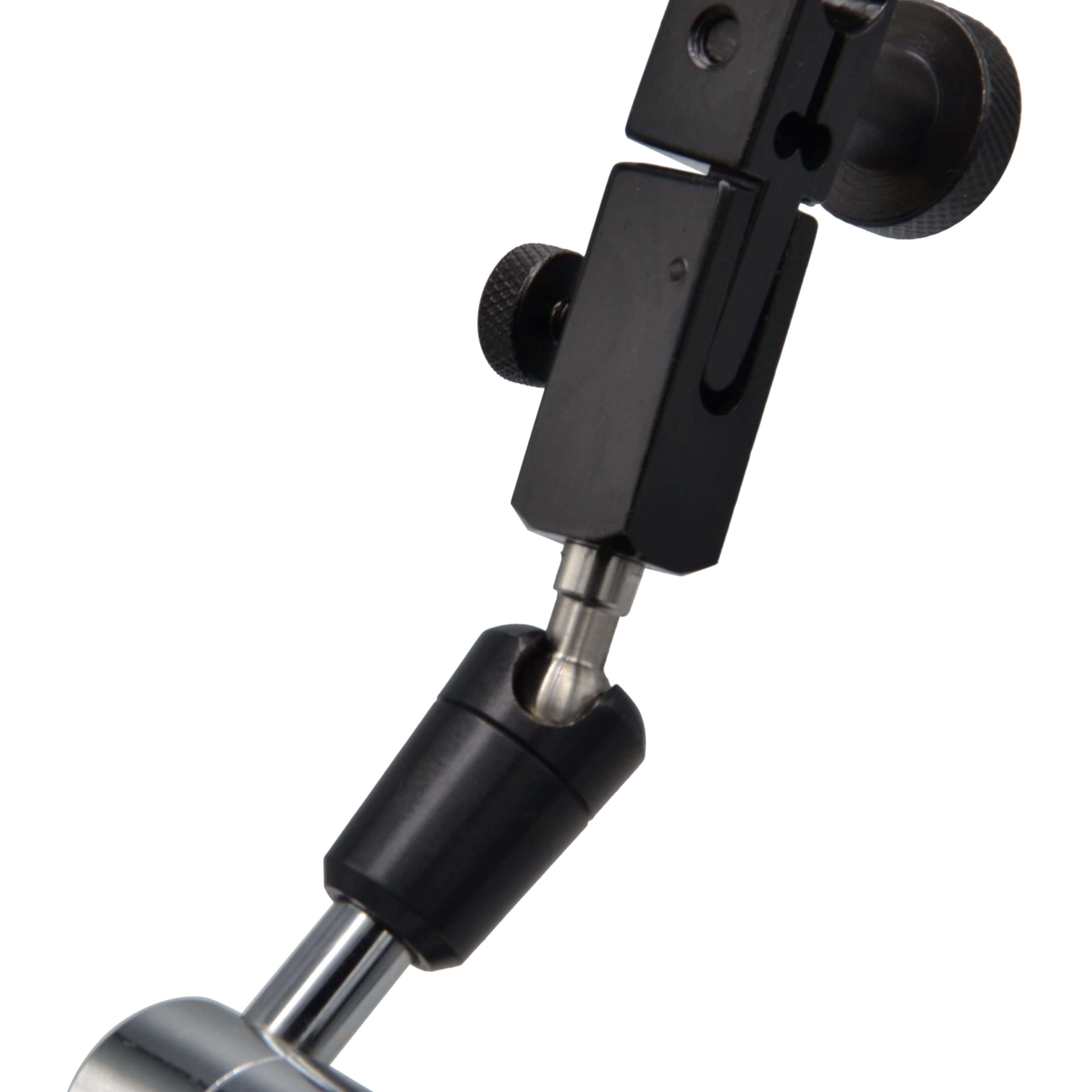 INSIZE Measuring Equipment Insize Mechanical Lock Magnetic Stand 40 kg Force Series 6224-40E