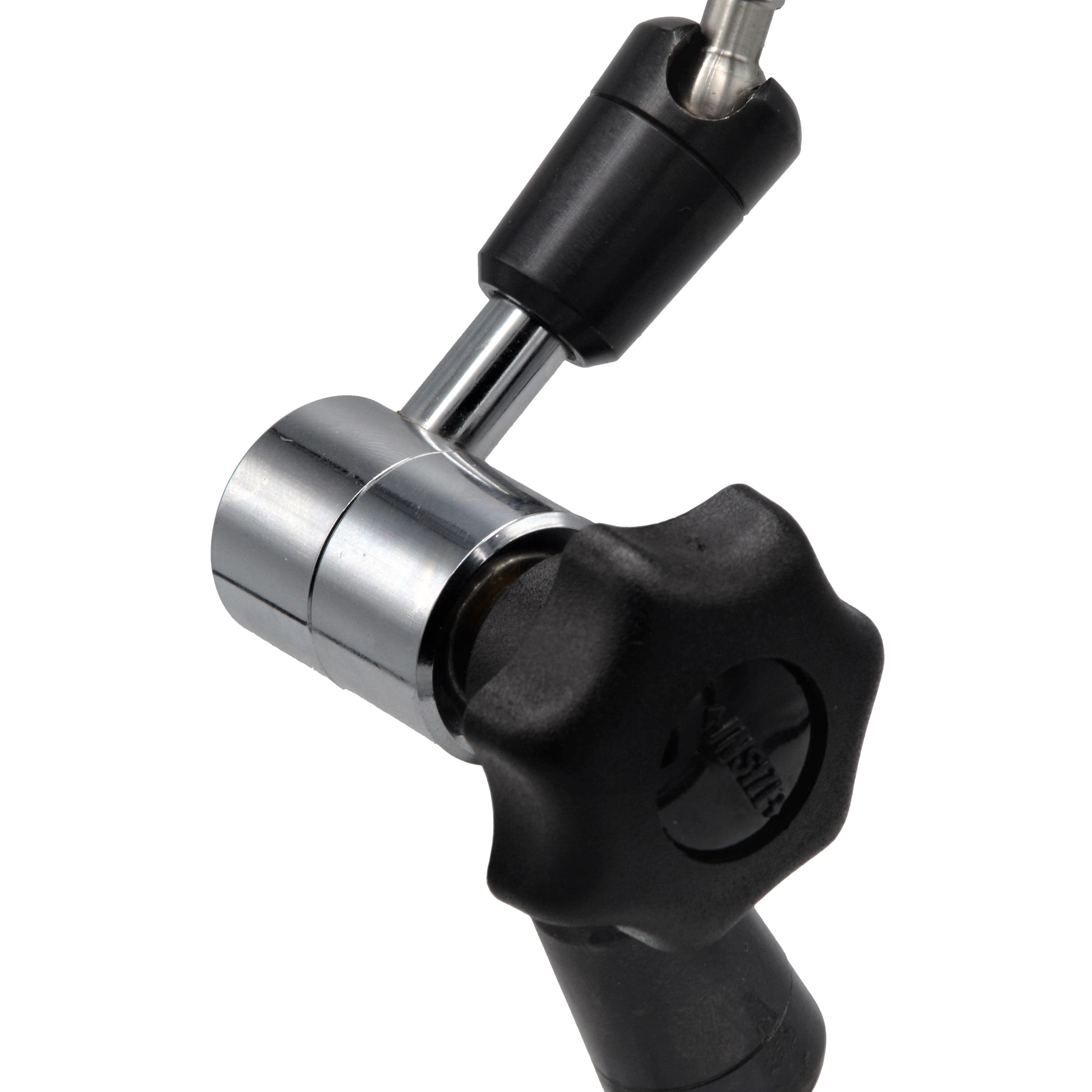 INSIZE Measuring Equipment Insize Mechanical Lock Magnetic Stand 40 kg Force Series 6224-40E