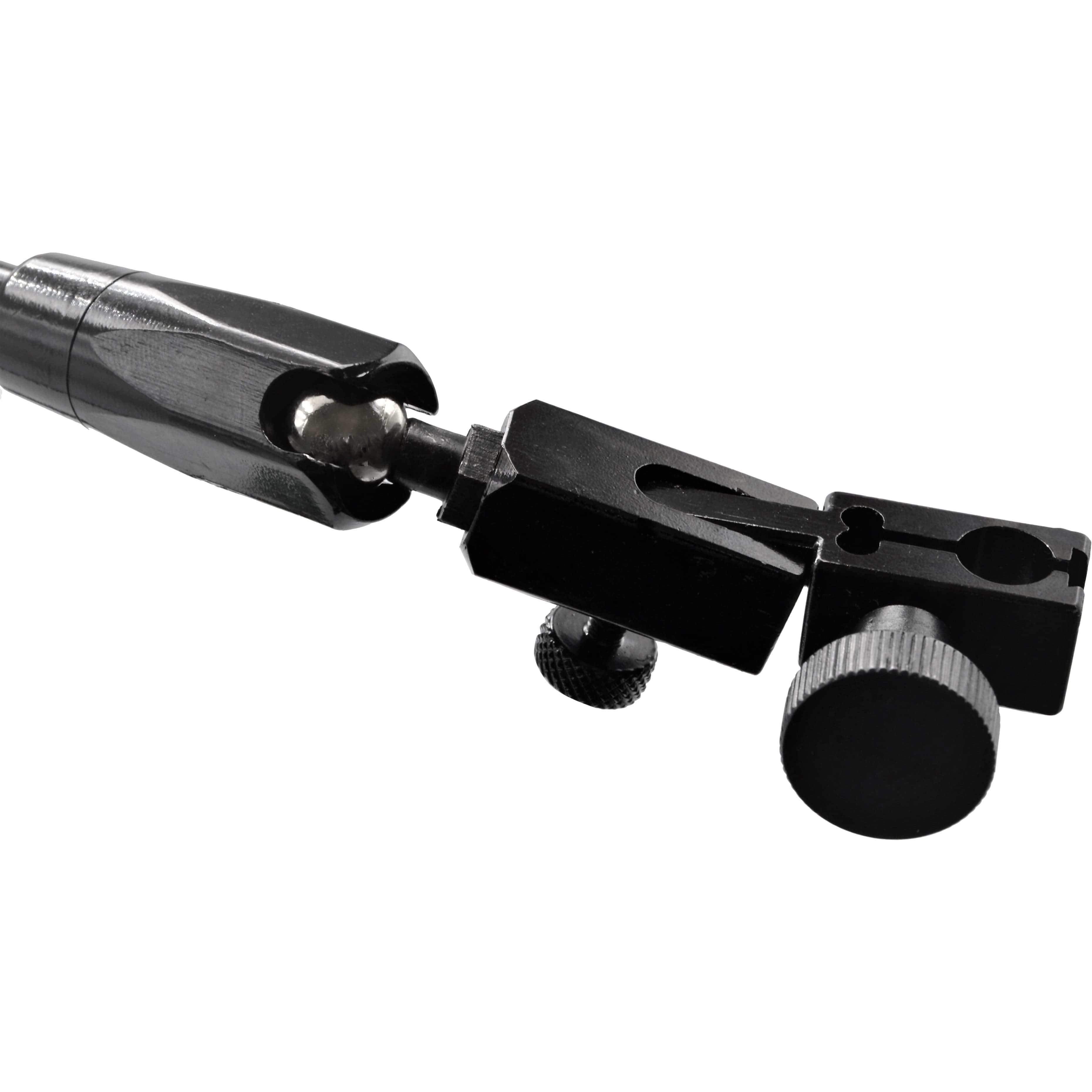 INSIZE Measuring Equipment Insize Mechanical Lock Magnetic Stand 80 kg Force Series 6208-80E