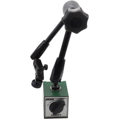 INSIZE Measuring Equipment Insize Mechanical Lock Magnetic Stand 80 kg Force Series 6208-80E
