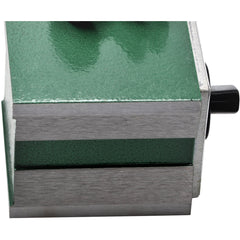 INSIZE Measuring Equipment Insize Mechanical Lock Magnetic Stand 80 kg Force Series 6210-80E