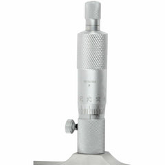 INSIZE Measuring Equipment Insize Metric Depth Micrometer 0-100mm Range Series 3240 - 100