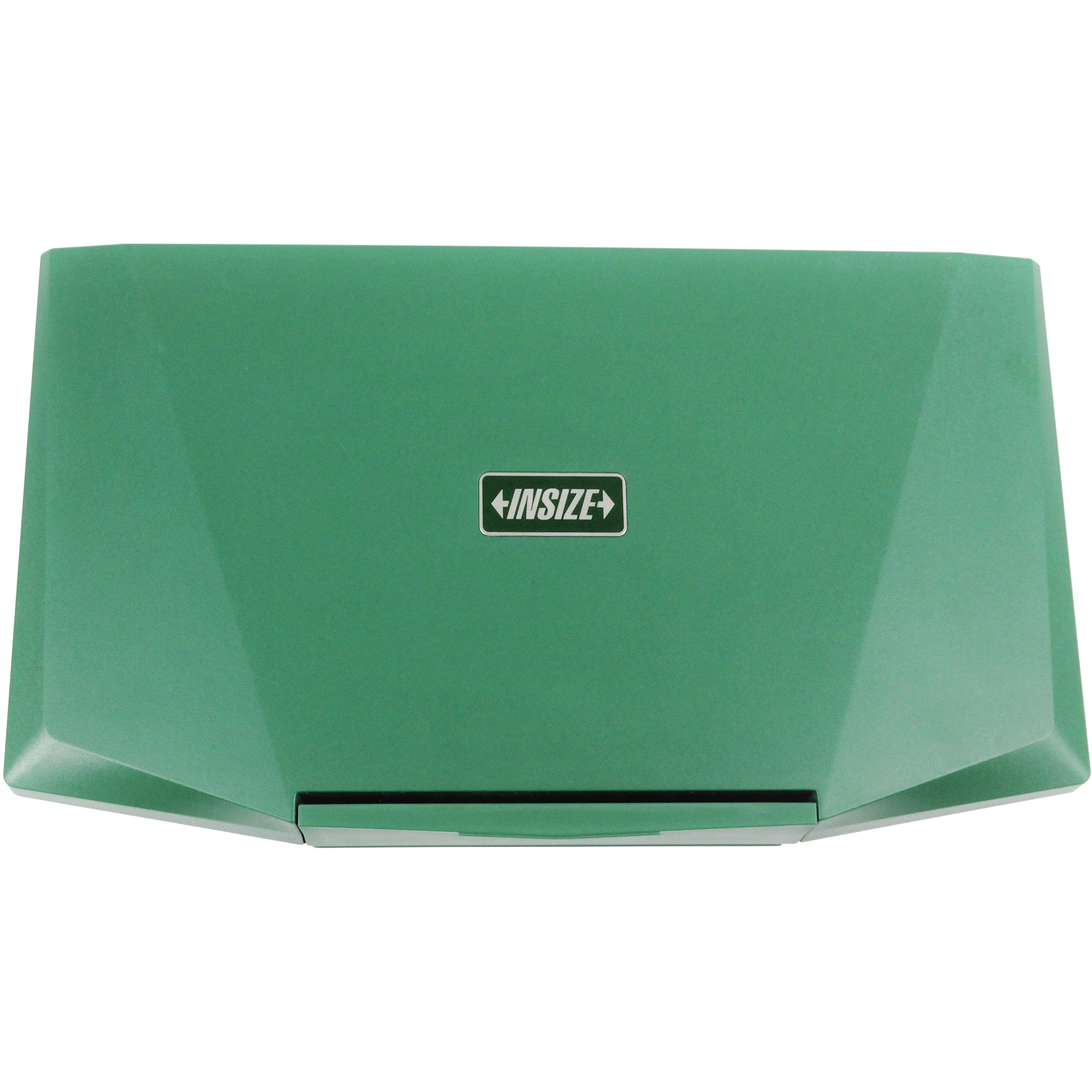 INSIZE Measuring Equipment Insize Metric Depth Micrometer 0-200mm Range Series 3240 - 200