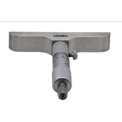INSIZE Measuring Equipment Insize Metric Depth Micrometer 0-25MM Range Series 3240-25