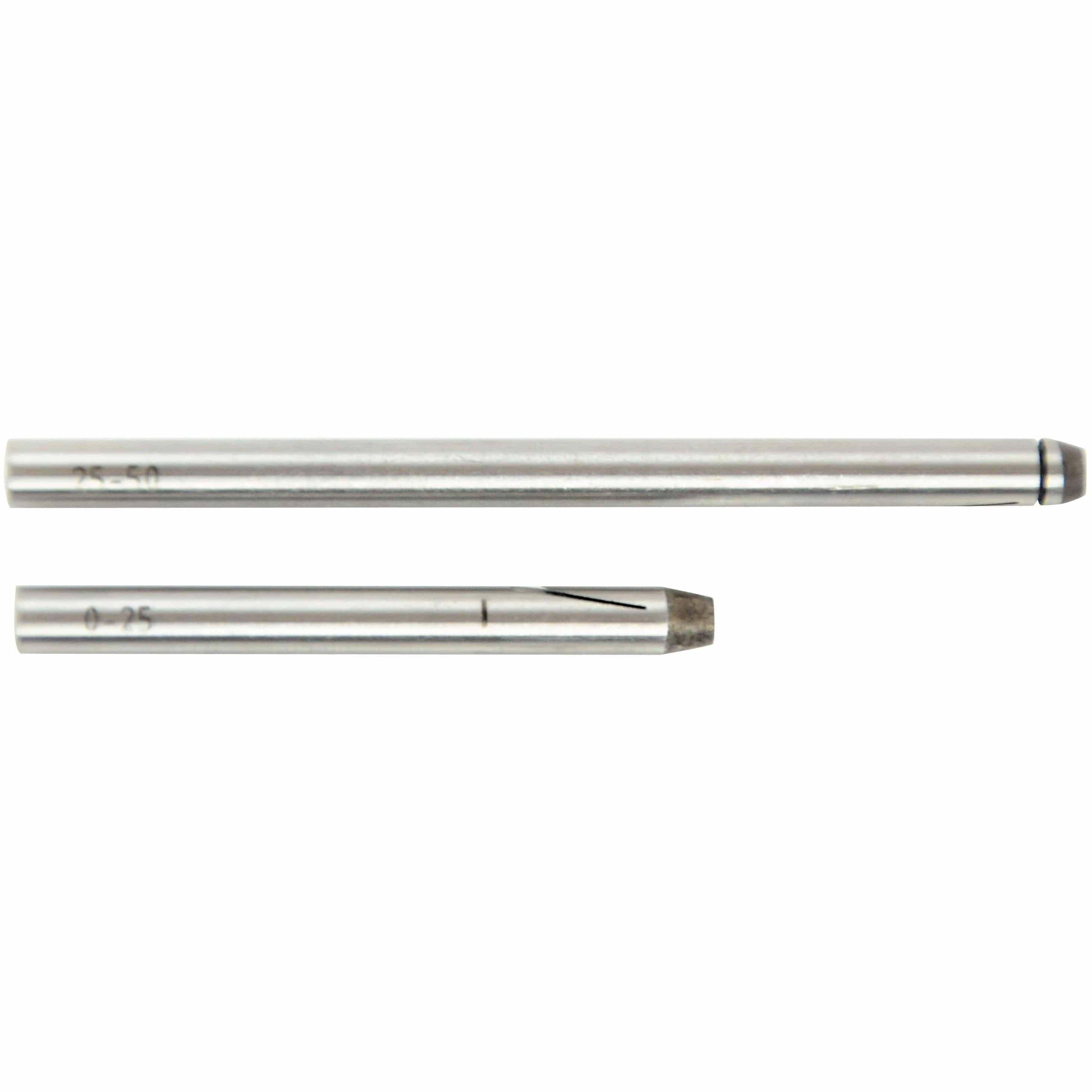 INSIZE Measuring Equipment Insize Metric Depth Micrometer 0-50mm Range Series 3240 - 50