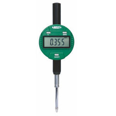 INSIZE Measuring Equipment Insize Metric Digital Indicator 25.4mm Range Series 2116-251