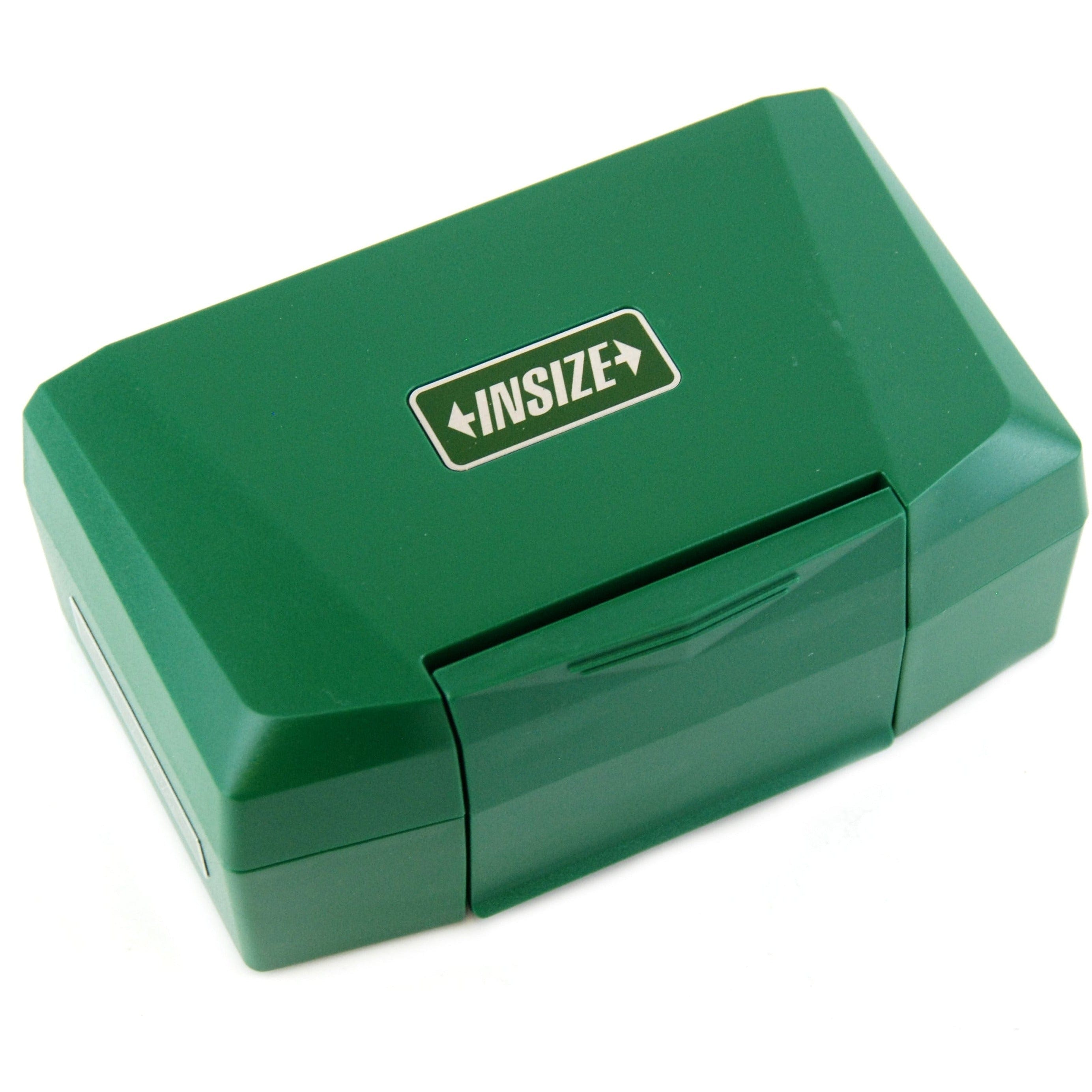 INSIZE Measuring Equipment Insize Metric Long Stroke Dial Indicator 20mm Range Series 2310-20A