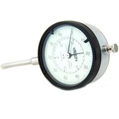 INSIZE Measuring Equipment Insize Metric Long Stroke Dial Indicator 30mm Range Series 2309-30