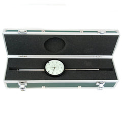 INSIZE Measuring Equipment Insize Metric Long Stroke Dial Indicator 80mm Range Series 2309-80D