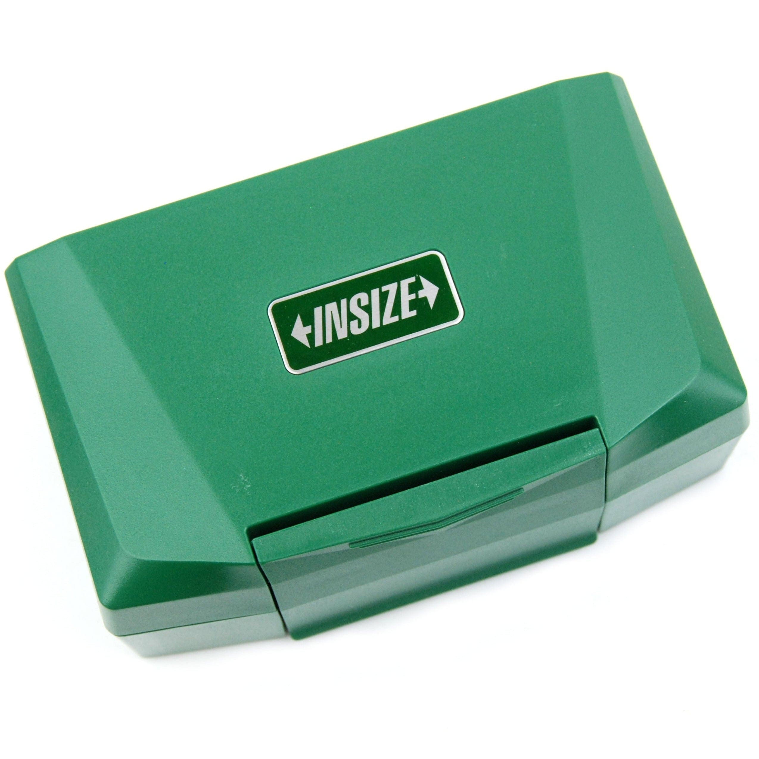 INSIZE Measuring Equipment Insize Metric Lug Back Dial Indicator 5mm Range Series 2308-5A