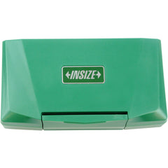 INSIZE Measuring Equipment Insize Metric Outside Micrometer 0-25mm Range Series 3203-25A