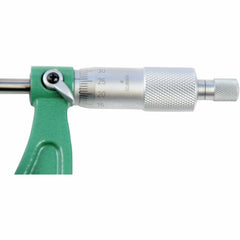 INSIZE Measuring Equipment Insize Metric Outside Micrometer 125-150mm Range Series 3203-150A