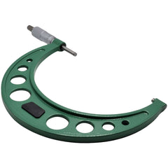 INSIZE Measuring Equipment Insize Metric Outside Micrometer 150-175mm Range Series 3203-175A
