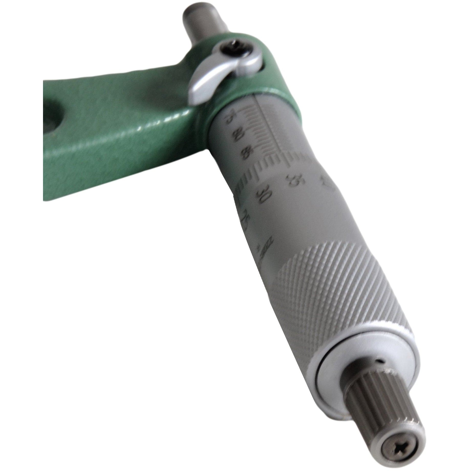 INSIZE Measuring Equipment Insize Metric Outside Micrometer 175-200mm Range Series 3203-200A