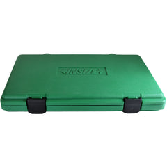 INSIZE Measuring Equipment Insize Metric Outside Micrometer 175-200mm Range Series 3203-200A