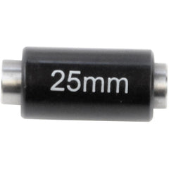 INSIZE Measuring Equipment Insize Metric Outside Micrometer 25-50mm Range Series 3203-50A