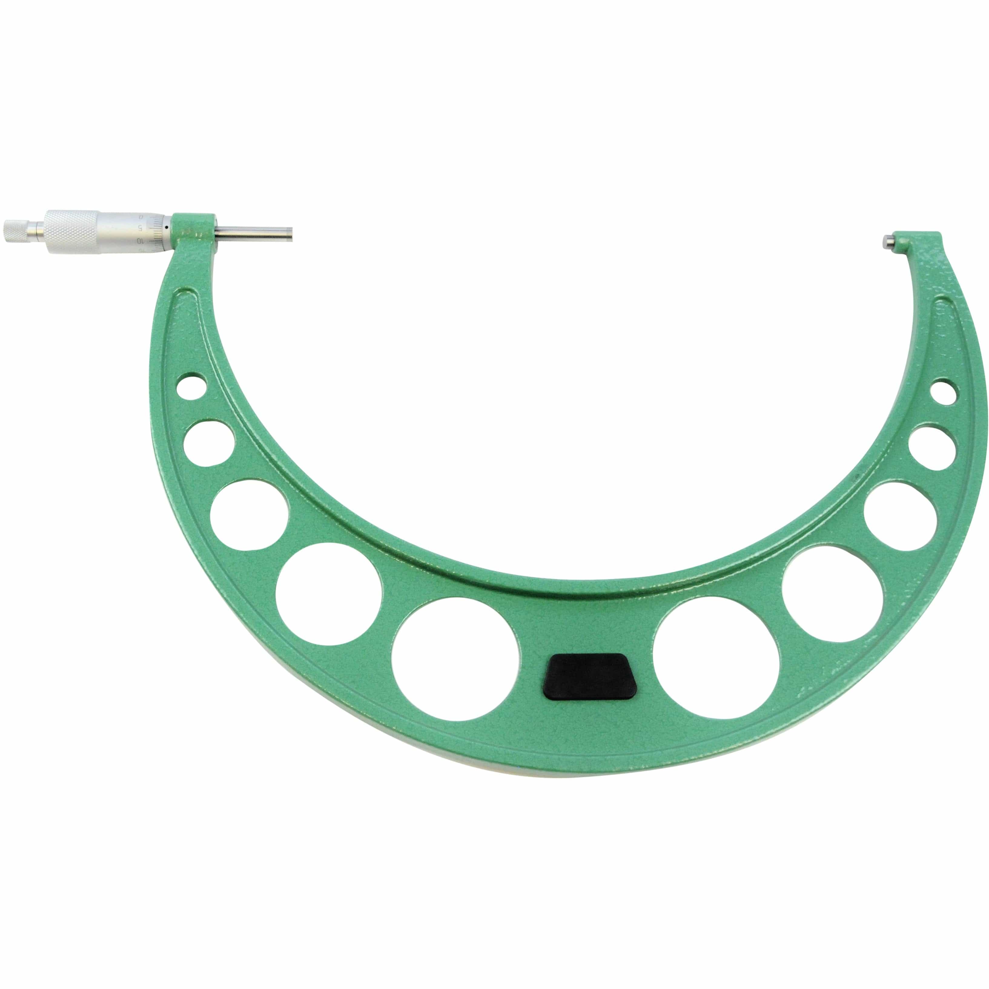 INSIZE Measuring Equipment Insize Metric Outside Micrometer 250-275mm Range Series 3203-275A