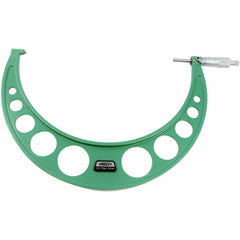 INSIZE Measuring Equipment Insize Metric Outside Micrometer 250-275mm Range Series 3203-275A