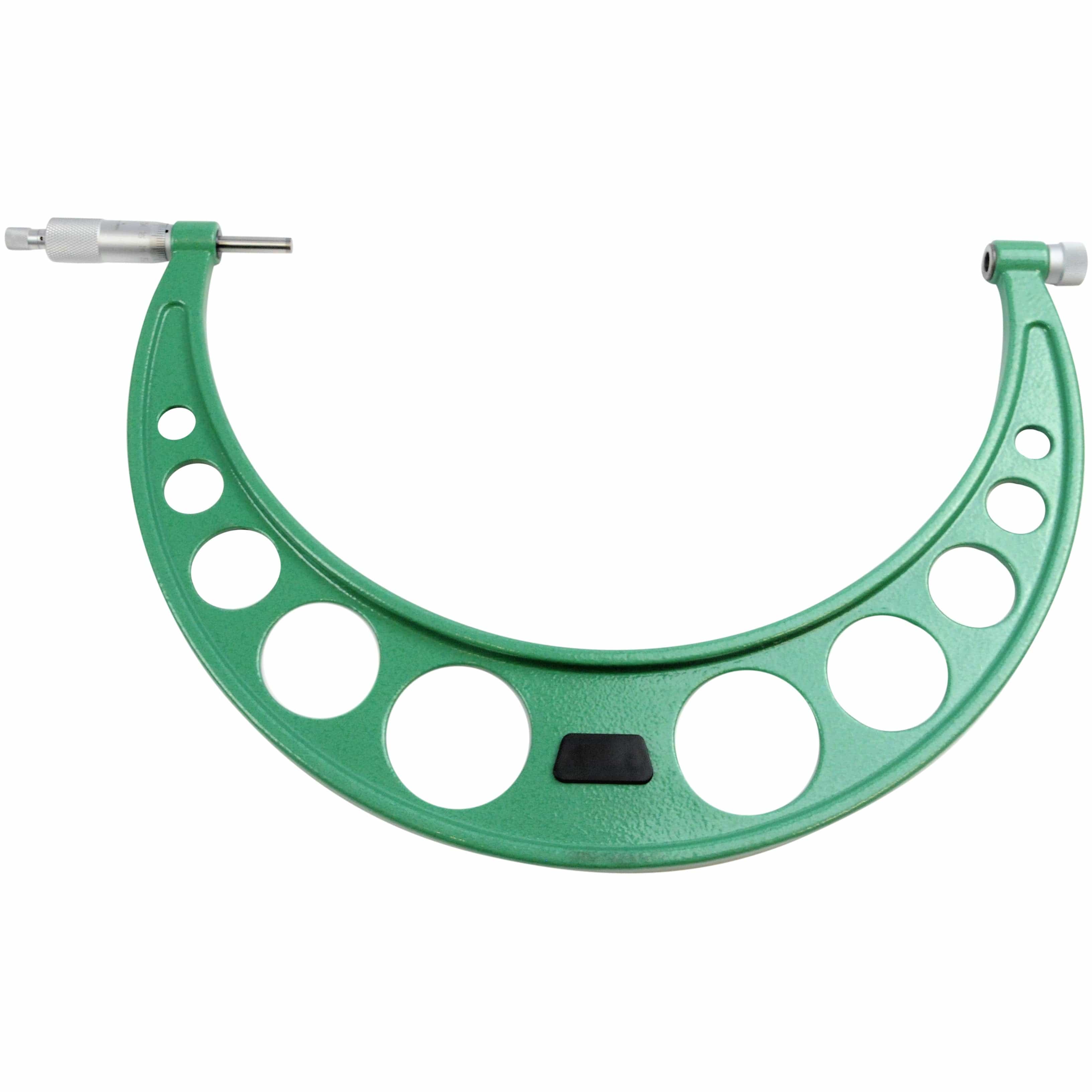 INSIZE Measuring Equipment Insize Metric Outside Micrometer 300-400mm Range Series 3206-400