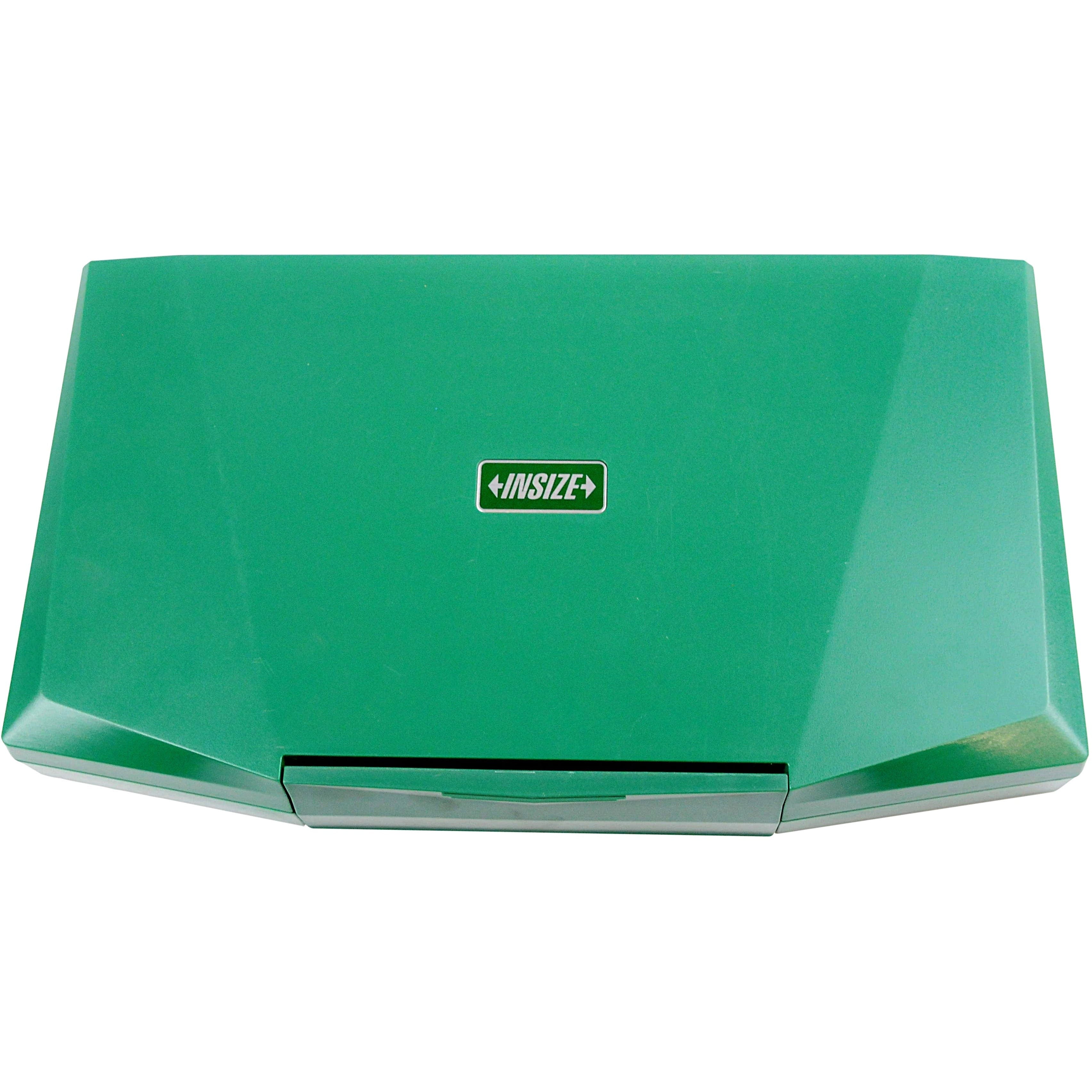 INSIZE Measuring Equipment Insize Metric Outside Micrometer 400-500mm Range Series 3205-500