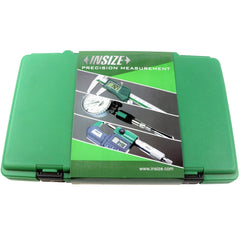 INSIZE Measuring Equipment Insize Metric Outside Micrometer Set 150-300mm Range Series 3203-3006A