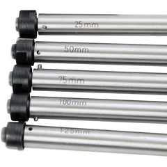 INSIZE Measuring Equipment Insize Metric Outside Micrometer Set 150-300mm Range Series 3206-300A