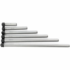 INSIZE Measuring Equipment Insize Metric Outside Micrometer Set 150-300mm Range Series 3206-300A