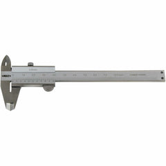 INSIZE Measuring Equipment Insize Mini Vernier Caliper 0-100mm Range Series 1203-1003