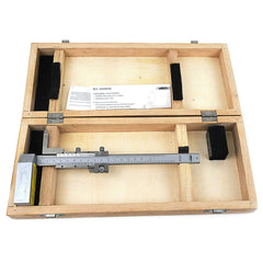 INSIZE Measuring Equipment Insize Mini Vernier Height Gauge 0-150mm / 0-6" Range Series 1253-150