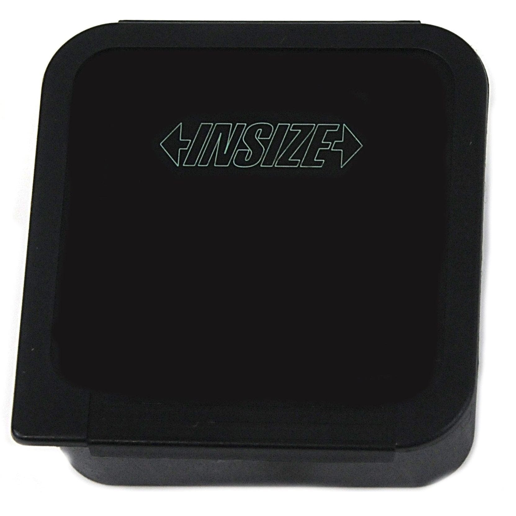 INSIZE Measuring Equipment Insize NOGO Thread Ring Gauge M12X1.25 Series 4129-12QN