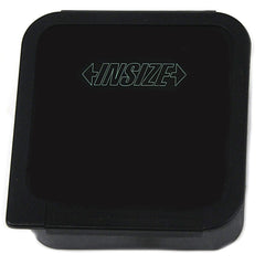 INSIZE Measuring Equipment Insize NOGO Thread Ring Gauge M12X1.25 Series 4129-12QN