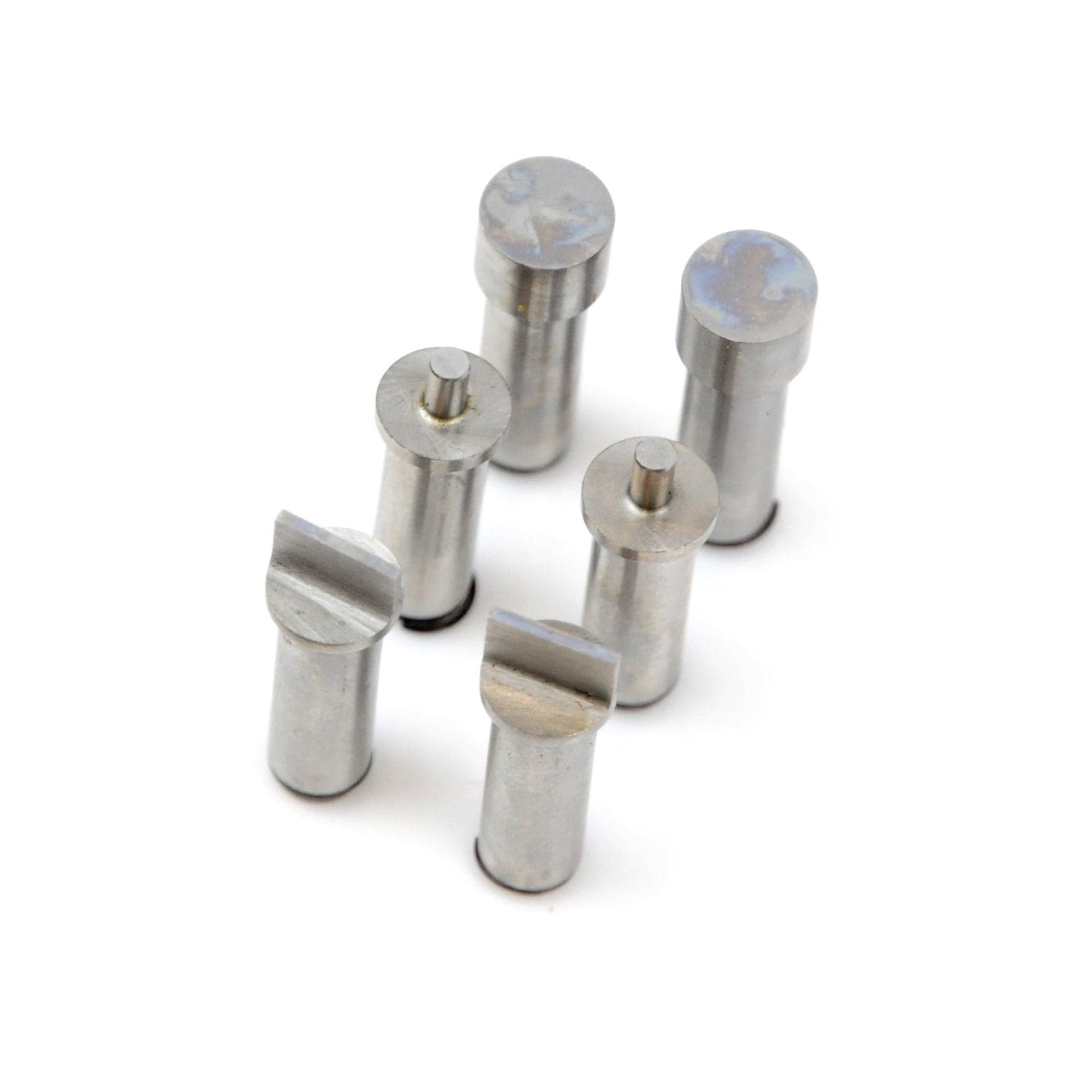 INSIZE Measuring Equipment Insize Non-Rotating Micrometer with Anvil/spindle tips 0-1" Range Series 3280-1