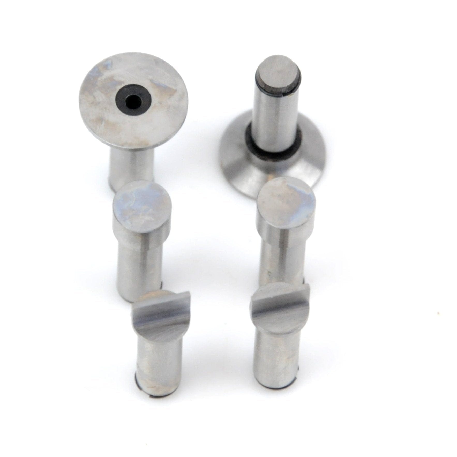 INSIZE Measuring Equipment Insize Non-Rotating Micrometer with Anvil/spindle tips 0-25mm Range Series 3280-25A