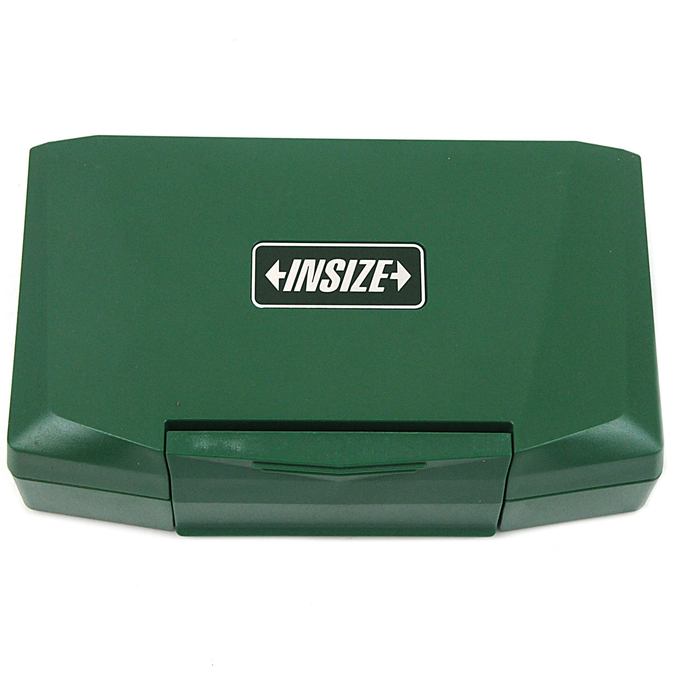 INSIZE Measuring Equipment Insize One Revolution Dial Indicator Range Series 2306-1F