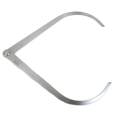 INSIZE Measuring Equipment Insize Outside Caliper 0-300mm Range Series 7241-300