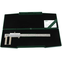 INSIZE Measuring Equipment Insize Outside Point Vernier Caliper 0-150mm Range Series 1285-1501