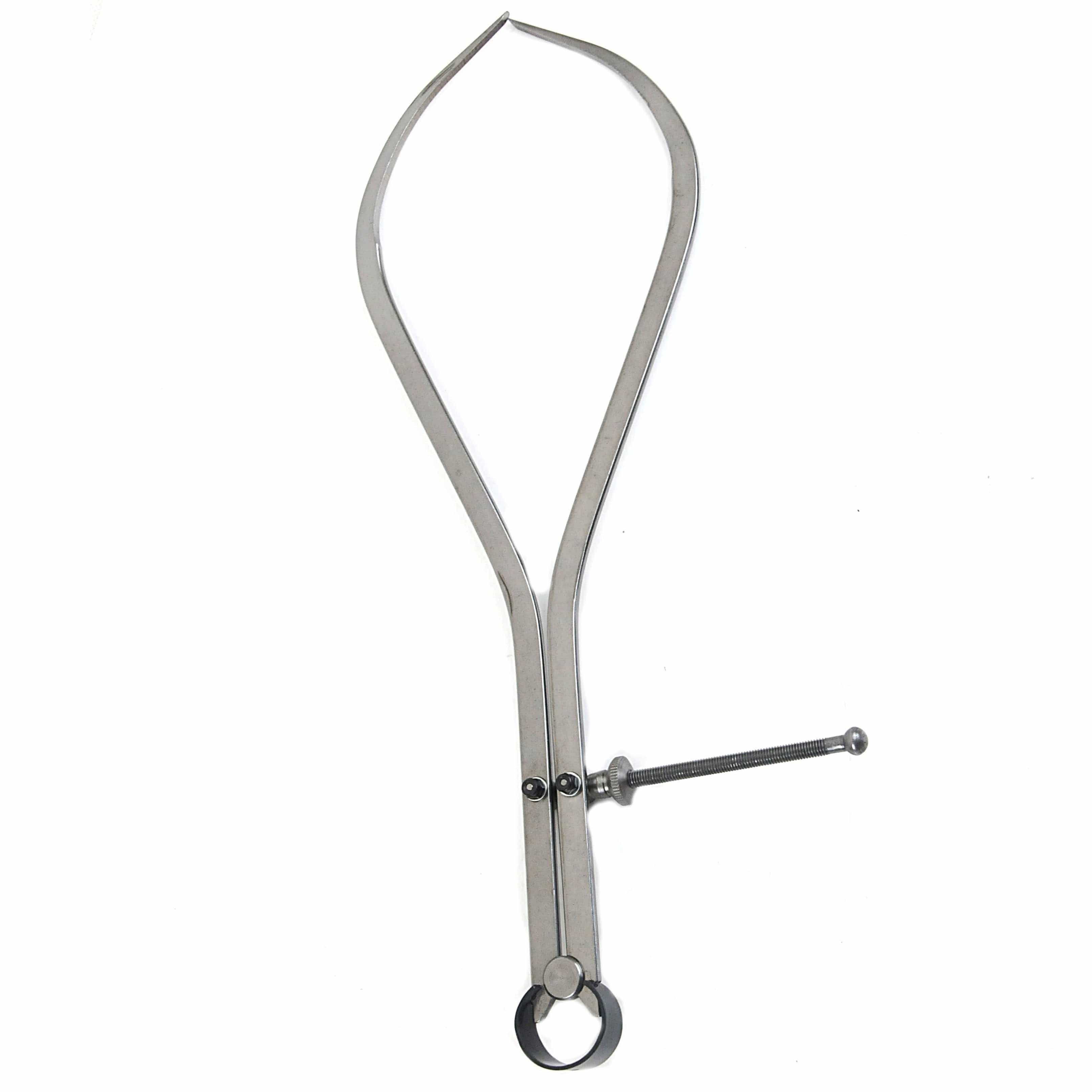 INSIZE Measuring Equipment Insize Outside Spring Caliper 0-210mm Range Series 7262-200