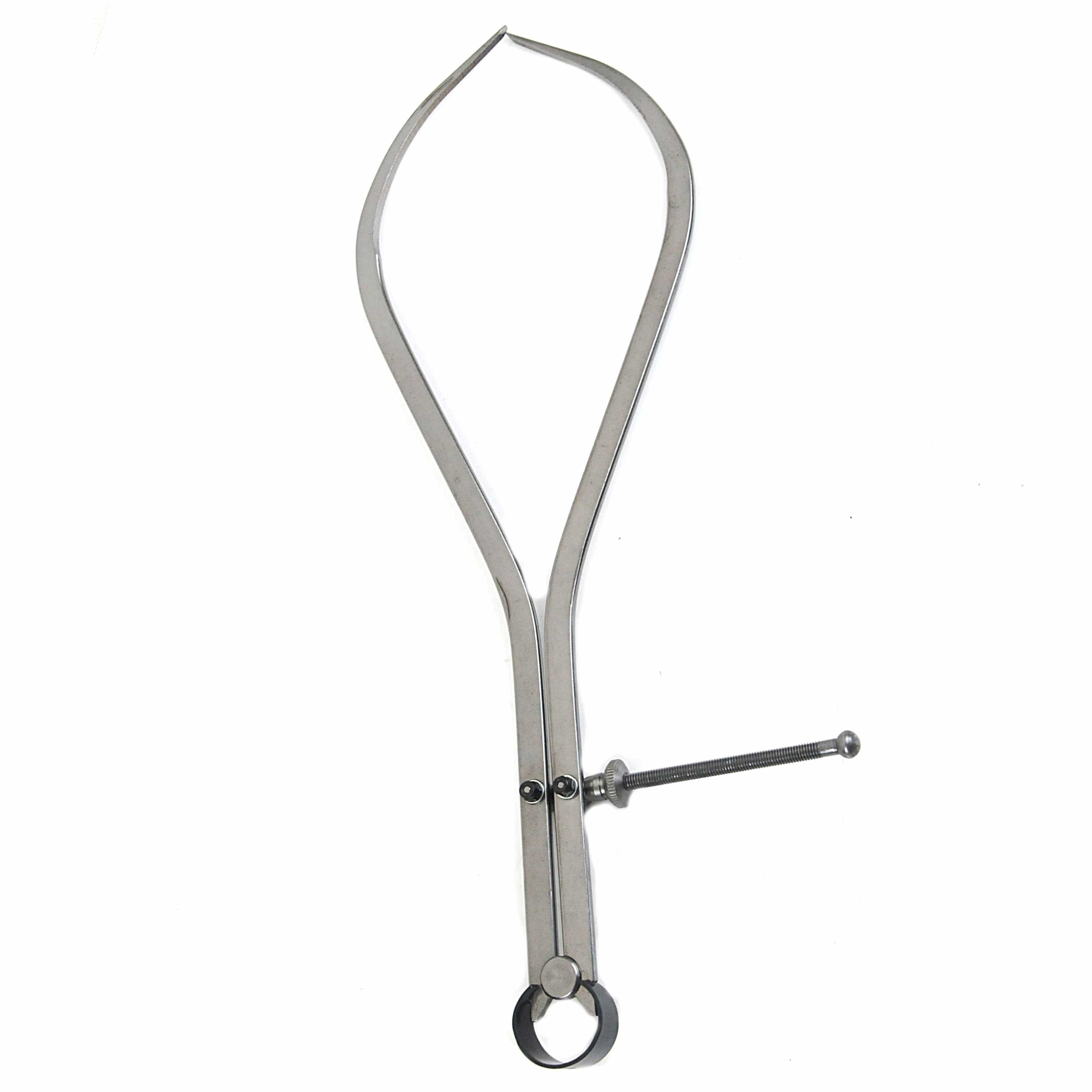 INSIZE Measuring Equipment Insize Outside Spring Caliper 0-320mm Range Series 7262-300