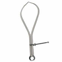 INSIZE Measuring Equipment Insize Outside Spring Caliper 0-320mm Range Series 7262-300