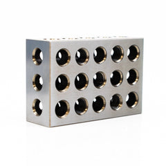 INSIZE Measuring Equipment Insize Parallel Set 75x50x25mm Range Series 6531-25