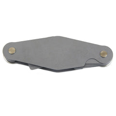 INSIZE Measuring Equipment Insize Pitch Gauge 2-20mm Range Series 4824-12