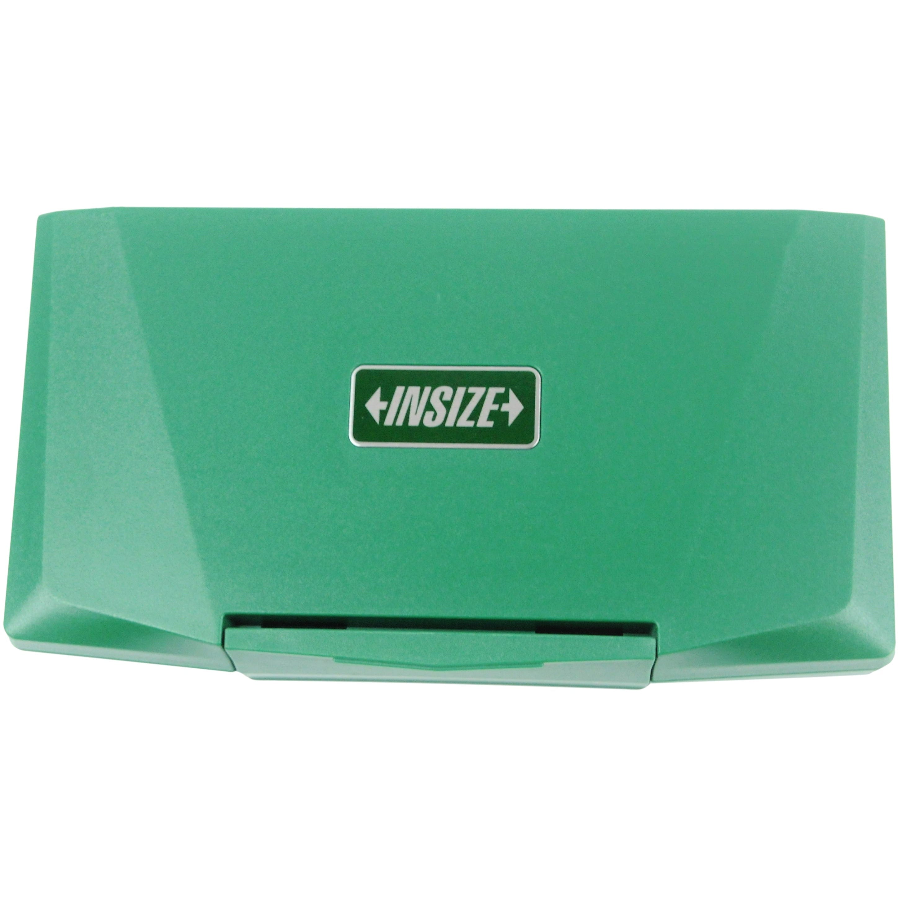 INSIZE Measuring Equipment Insize Point Micrometer 0-1" Range Series 3230-1