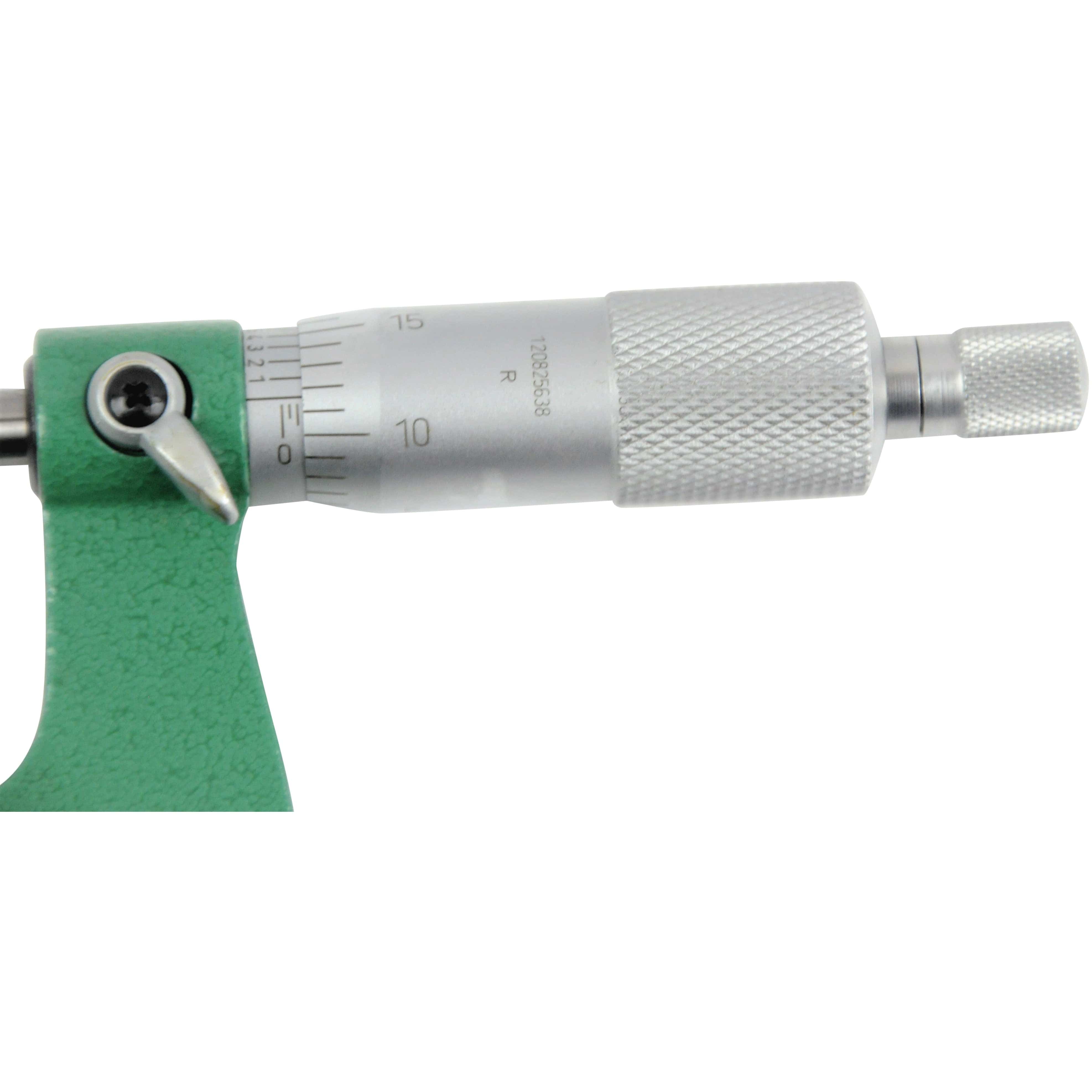 INSIZE Measuring Equipment Insize Point Micrometer 0-1" Range Series 3230-1