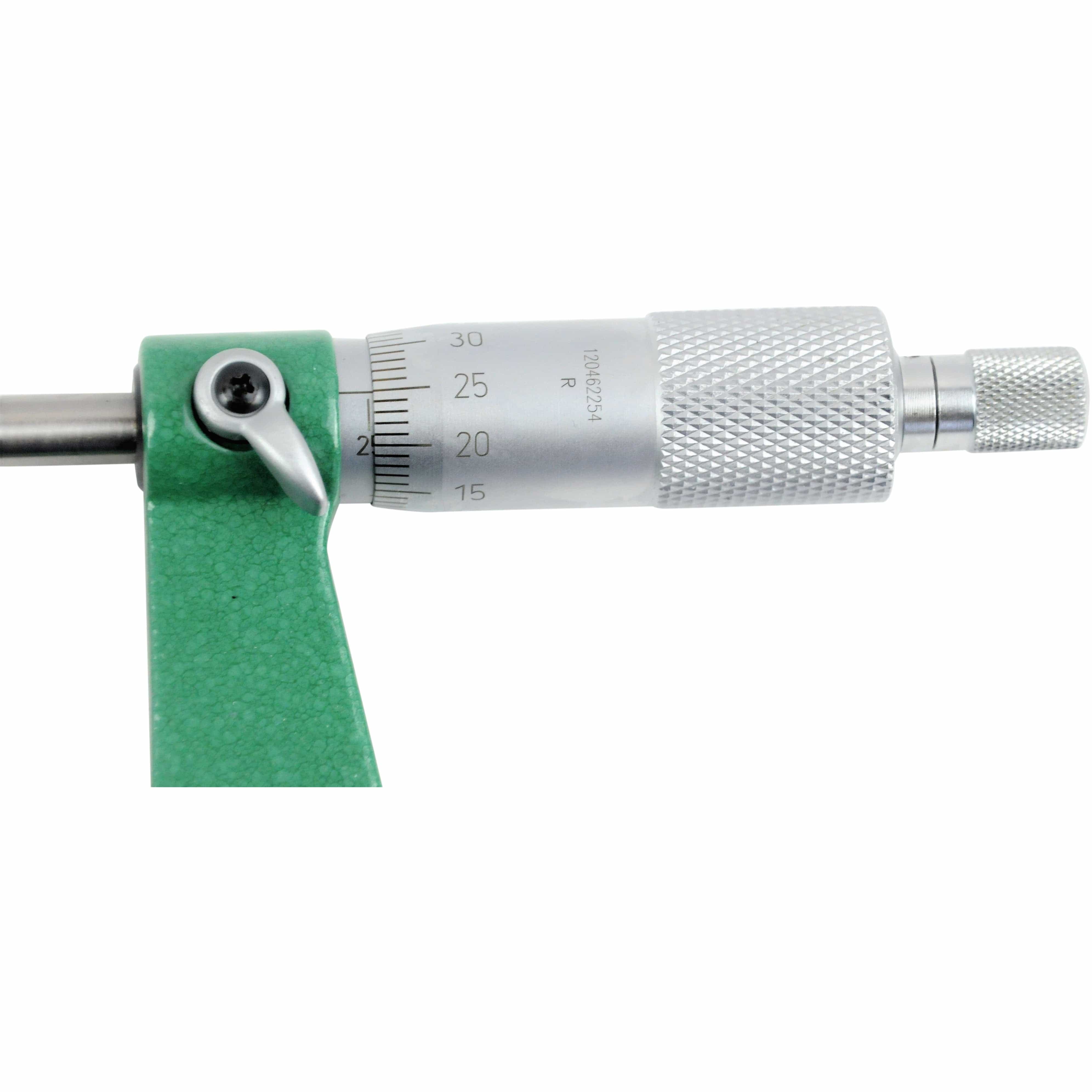 INSIZE Measuring Equipment Insize Point Micrometer 25-50mm Range Series 3230-50A