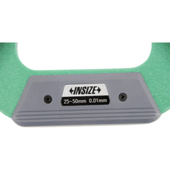 INSIZE Measuring Equipment Insize Point Micrometer 25-50mm Range Series 3230-50A