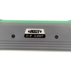 INSIZE Measuring Equipment Insize Point Micrometer 3-4" Range Series 3230-4