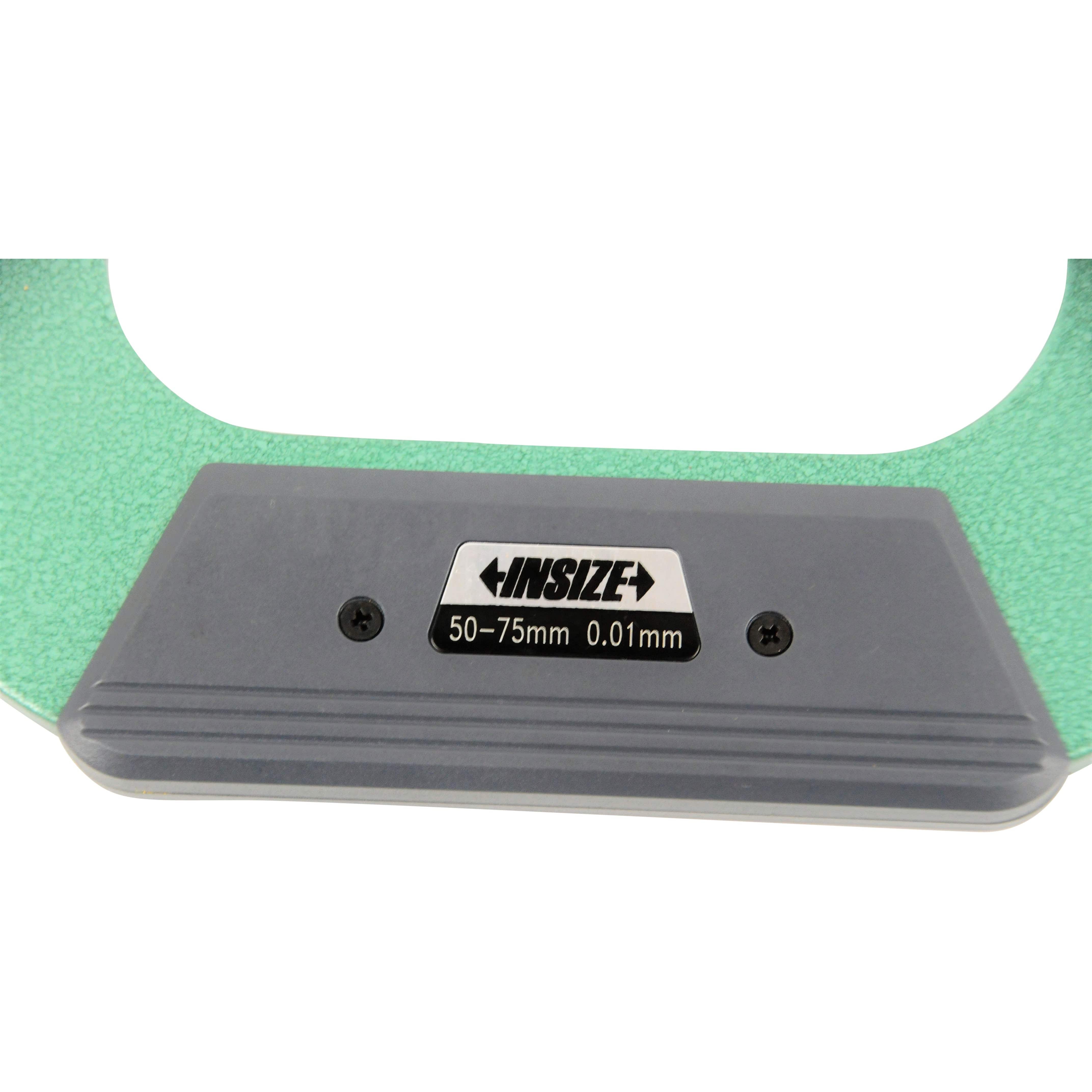 INSIZE Measuring Equipment Insize Point Micrometer 50-75mm Range Series 3230-75A